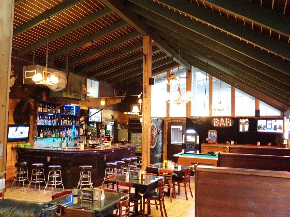 Shasta Inn Маунт-Шаста Екстер'єр фото